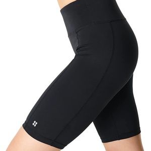 Sweaty Betty 9” Biker Short